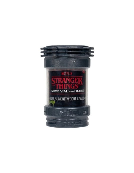 Stranger Things Slime con Personaggio Sorpresa Giocattolo REISTRT1000 Jazwares | Futurartshop.com