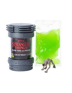 Stranger Things Slime con Personaggio Sorpresa Giocattolo REISTRT1000 Jazwares | Futurartshop.com