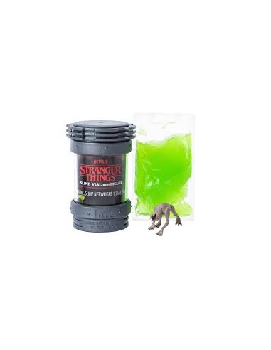 Stranger Things Slime con Personaggio Sorpresa Giocattolo REISTRT1000 Jazwares | Futurartshop.com