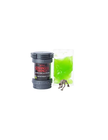 Stranger Things Slime con Personaggio Sorpresa Giocattolo REISTRT1000 Jazwares | Futurartshop.com
