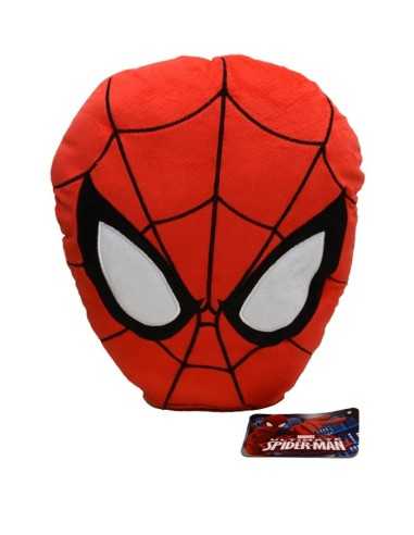 spiderman cuscino sagomato ACC145205 Accademia | Futurartshop.com