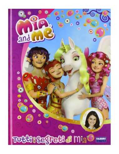 My me book & ACC145181 Accademia | Futurartshop.com