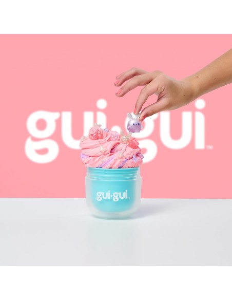 Gui Gui Slime Kit Beautify Your Slime Kit Creativo Decorazioni ROC21739899 Moose | Futurartshop.com