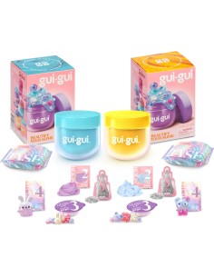 Gui Gui Slime Kit Beautify Your Slime Kit Creativo Decorazioni ROC21739899 Moose | Futurartshop.com 2