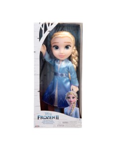 Disney Frozen Elsa Toddler Doll 35cm JAK21180 Jakks Pacific | Futurartshop.com