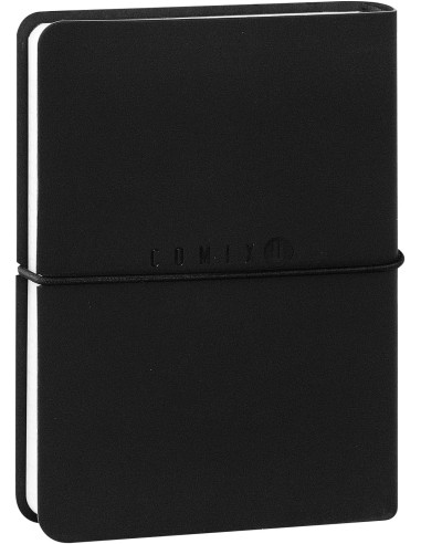 U Yourself Agenda Day Mini 16 Mesi Black 2026-2027 PAN75662BK Panini | Futurartshop.com