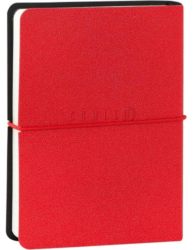 U Yourself Agenda Day Mini 16 Mesi Red 2026-2027 PAN75662RD Panini | Futurartshop.com