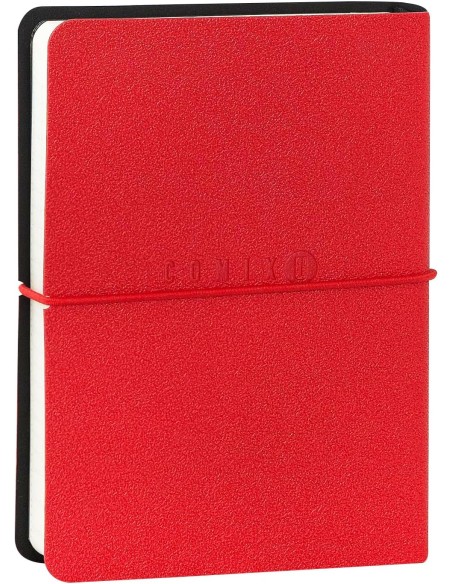U Yourself Daily Diary Mini 16 Months Red 2026-2027 PAN75662RD Panini | Futurartshop.com