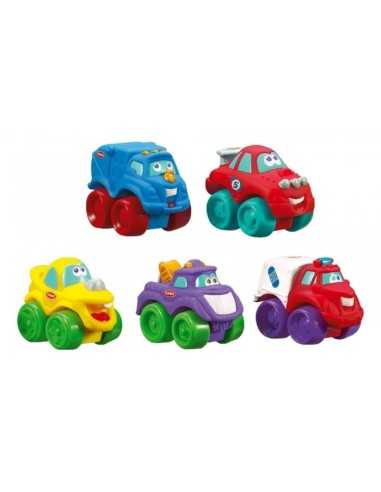 Soft machines 32087 Hasbro | Futurartshop.com