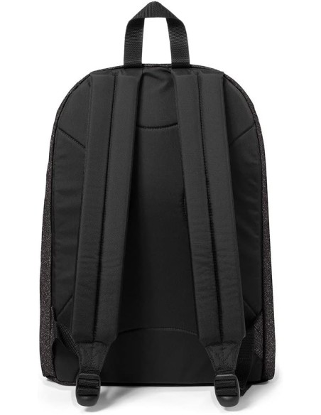 Out Of Office Zaino 27L con Scomparto Laptop Spark Nero EASEK000767N98 Eastpak | Futurartshop.com