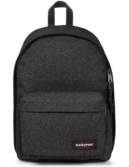 Out Of Office Zaino 27L con Scomparto Laptop Spark Nero EASEK000767N98 Eastpak | Futurartshop.com