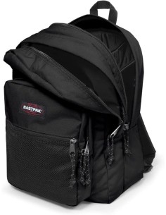 Pinnacle Zaino 38L Doppio Scomparto Porta Laptop Nero EASEK000060008 Eastpak | Futurartshop.com 2