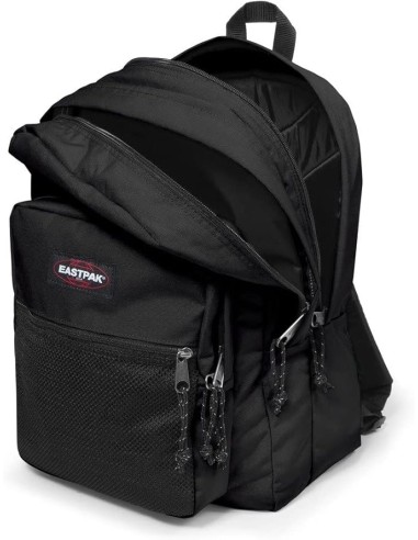 Pinnacle Backpack 38L Double Compartment Laptop Black EASEK000060008 Eastpak | Futurartshop.com