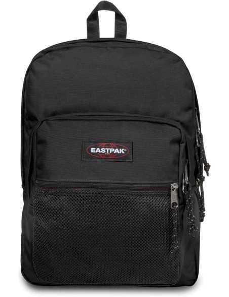 Pinnacle Backpack 38L Double Compartment Laptop Black EASEK000060008 Eastpak | Futurartshop.com