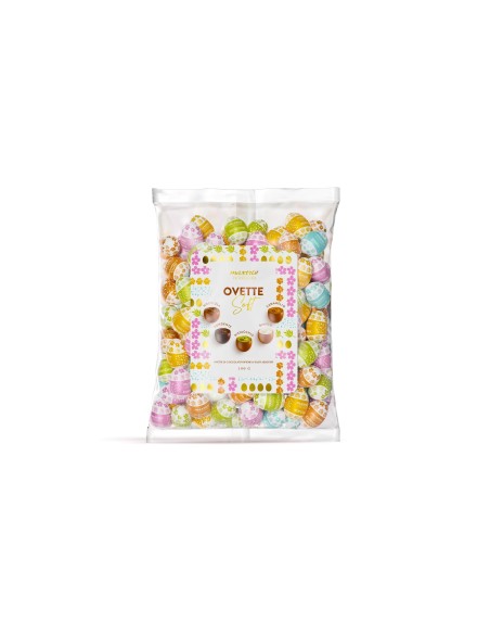 Ovette Soft Mix Cioccolato Gusti Assortiti 500g MAXOVESOFTMIX500  | Futurartshop.com