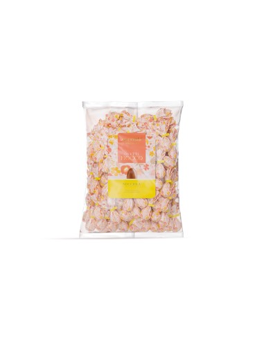 Ovette Fiocco Cioccolato Latte Ripieno Nocciola 500g MAXOVEFIONOC500  | Futurartshop.com