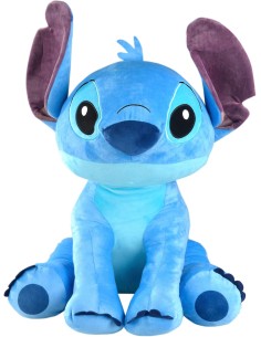 Peluche Disney Stitch 60 cm Pupazzo Lilo & Stitch Gigante SIM6315870155 Simba Toys | Futurartshop.com