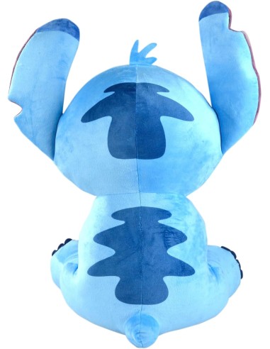 Peluche Disney Stitch 60 cm Pupazzo Lilo & Stitch Gigante SIM6315870155 Simba Toys | Futurartshop.com
