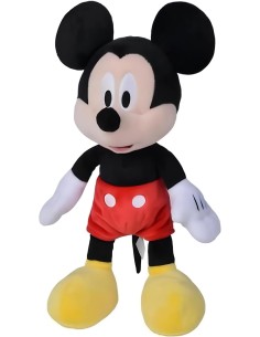 Peluche Topolino da 43 cm PTS71321D Simba Toys | Futurartshop.com