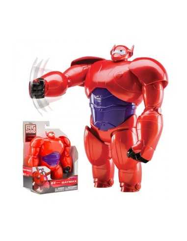Big Hero 6 Baymax personaggio gigante GIOGPZ38660 Giochi Preziosi | Futurartshop.com