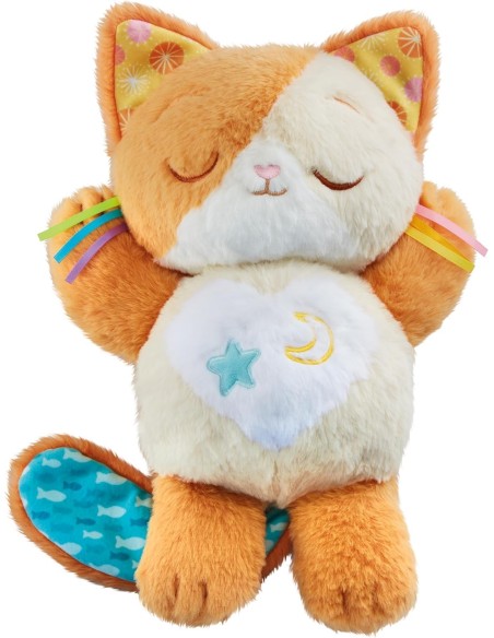 Birba Dormi e Sogna con Me Peluche Luce Notturna 0+ VIT575007 Vtech | Futurartshop.com