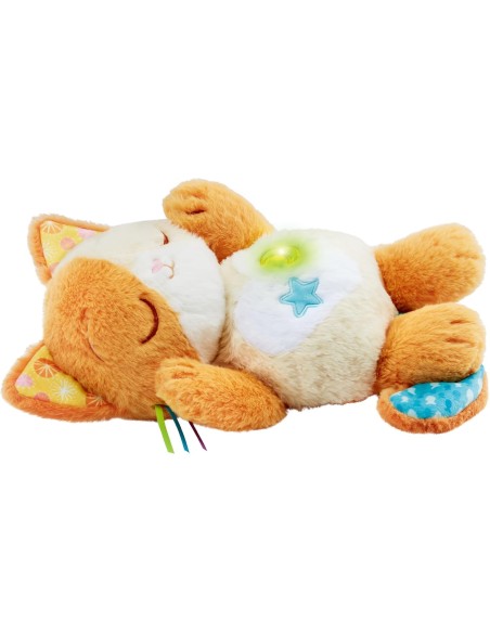 Birba Dormi e Sogna con Me Peluche Luce Notturna 0+ VIT575007 Vtech | Futurartshop.com