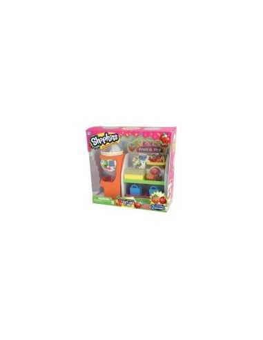 playset shopkins fruttivendolo GIOGPZ56006/FRU Giochi Preziosi | Futurartshop.com
