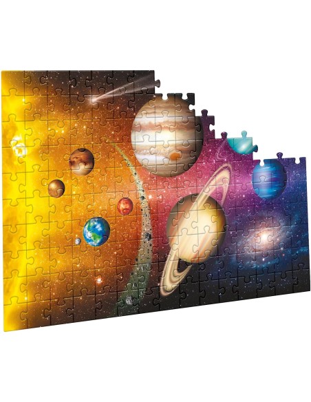 Scienza & Gioco Sistema Solare Orbita Terra Luna 7+ CLE19402 Clementoni | Futurartshop.com