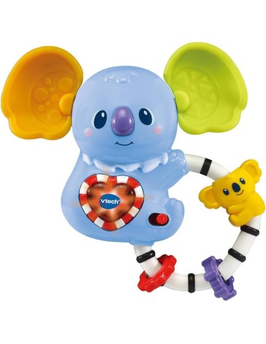 Kimi Sonaglino Interattivo Luci e Suoni 3-24M VIT513207 Vtech | Futurartshop.com