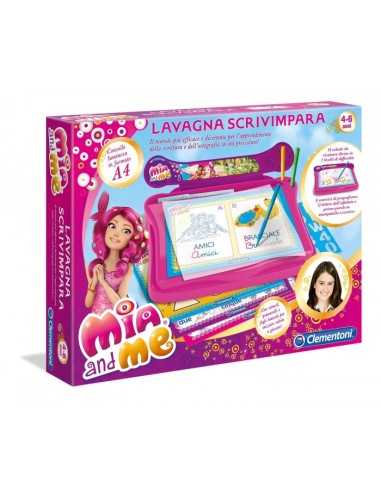 My Whiteboard scrivimpara & me CLE13040 Giochi Preziosi | Futurartshop.com