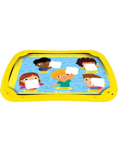 Valigetta Dottore Magnetica 4-6 Anni CLE16462 Clementoni | Futurartshop.com