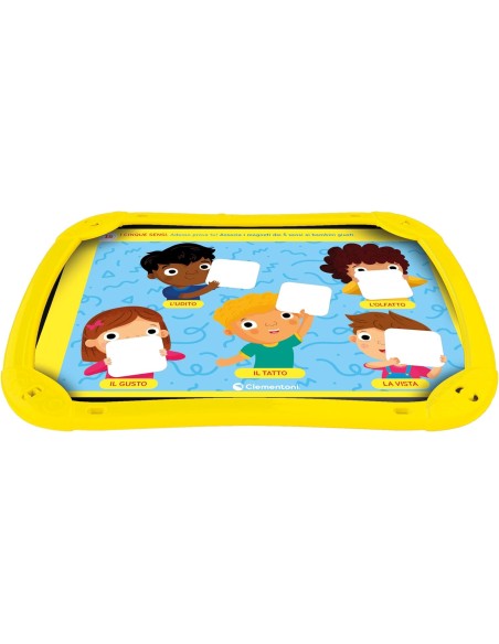 Valigetta Dottore Magnetica 4-6 Anni CLE16462 Clementoni | Futurartshop.com
