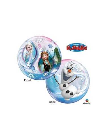 palloncini festa frozen INT12649  | Futurartshop.com
