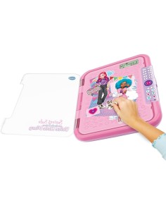 KidiSecrets 365 Diario Segreto Vocale con Schermo LCD VIT581907 Vtech | Futurartshop.com 2