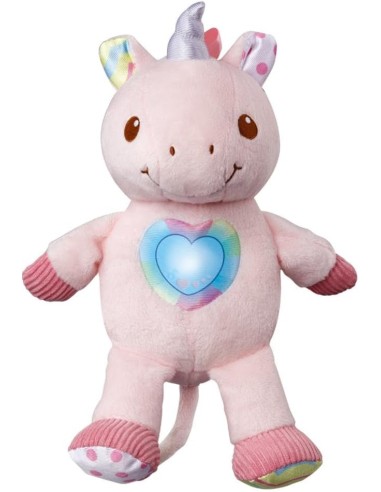 Stella Dolci Coccole Gatto Peluche Interattivo con Luci e Suoni VIT528107 Vtech | Futurartshop.com