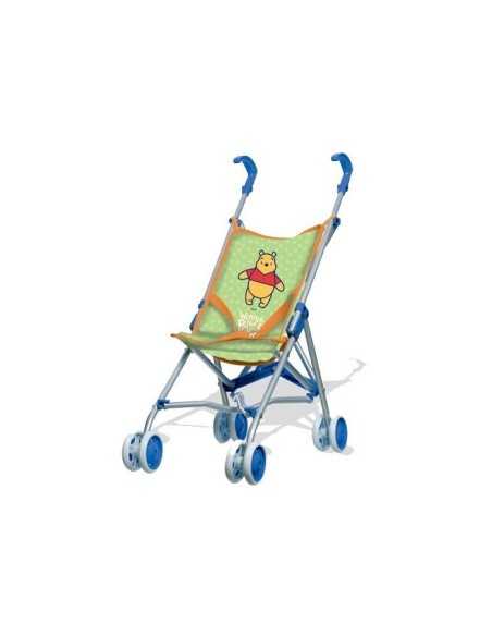 passeggino winnie the pooh 10984 Giochi Preziosi | Futurartshop.com