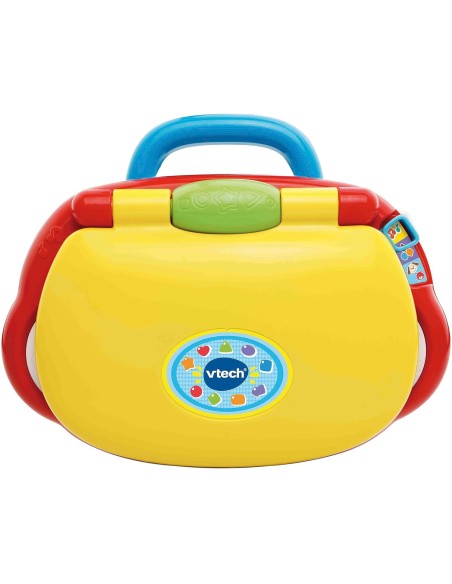 My First Super Computer Interactive Learning Toy with Mouse VIT191207 Vtech | Futurartshop.com