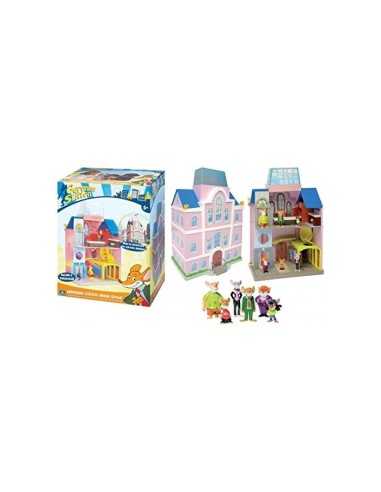 casa Geronimo stilton 120876  | Futurartshop.com