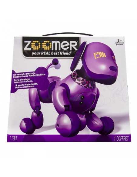 cane robot girl zoomer SPI20066761 Spin master | Futurartshop.com