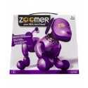 zoomer chica perro robótico 6023818  Spin master- Futurartshop.com