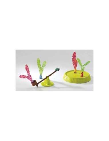 flypets jungle jump game! 156773 Simba Toys | Futurartshop.com
