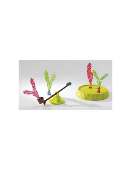 gioco flypets salto nella giungla! 156773 Simba Toys | Futurartshop.com