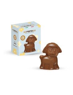 Agnellino Cioccolato al Latte Pasqua 100g DOL1PQ111001  | Futurartshop.com