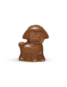 Agnellino Cioccolato al Latte Pasqua 100g DOL1PQ111001  | Futurartshop.com 2