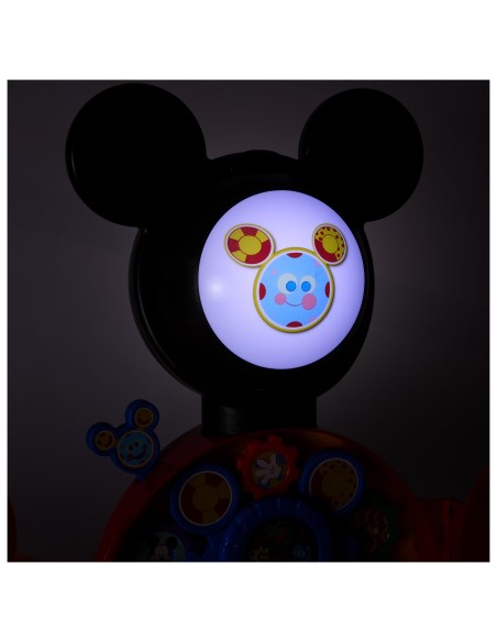 Disney Junior Mickey Mouse Clubhouse Deluxe Playset Toy 3+ JUS38449 Just Play | Futurartshop.com