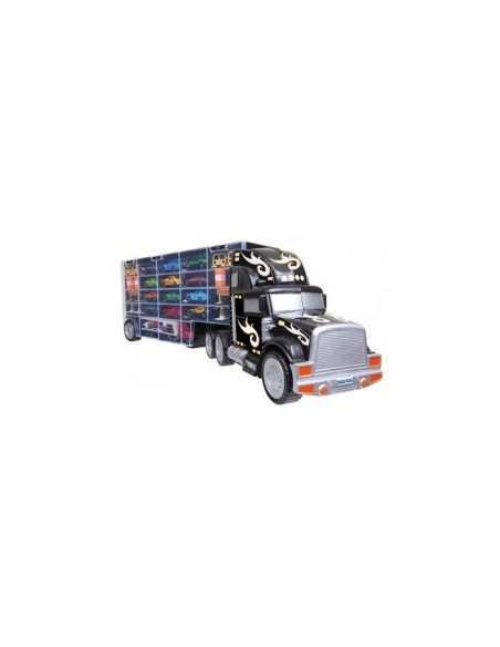 camion portauto con 13 veicoli GIORDF50646 Giochi Preziosi | Futurartshop.com
