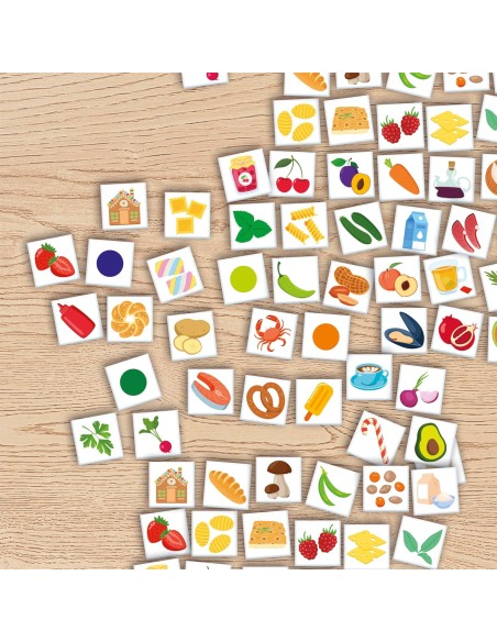 Sapientino Cerca e Trova in Cucina Gioco Educativo 3+ CLE16701 Clementoni | Futurartshop.com