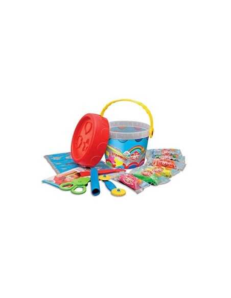 didò secchiello medio didomio prime forme ARV0002983 Arvi | Futurartshop.com
