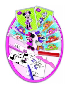 didò pasta minnie e paperina ARV0002981 Arvi | Futurartshop.com 2