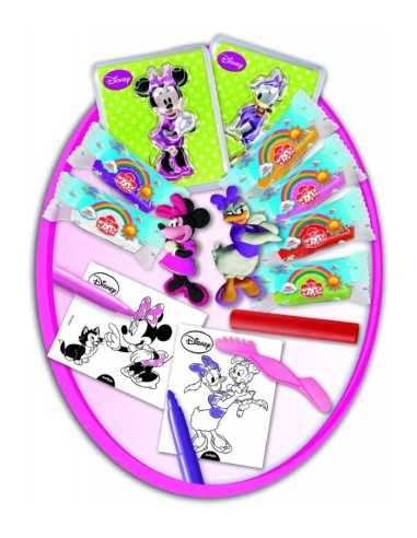 didò pasta minnie e paperina ARV0002981 Arvi | Futurartshop.com